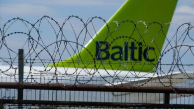 Photo of Почему народу не дали «нагреться» на облигациях airBaltic?