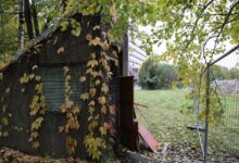 Photo of На постройку убежищ в Латвии уйдут десятилетия
