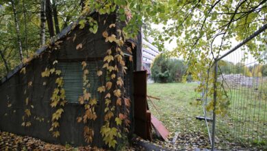 Photo of На постройку убежищ в Латвии уйдут десятилетия