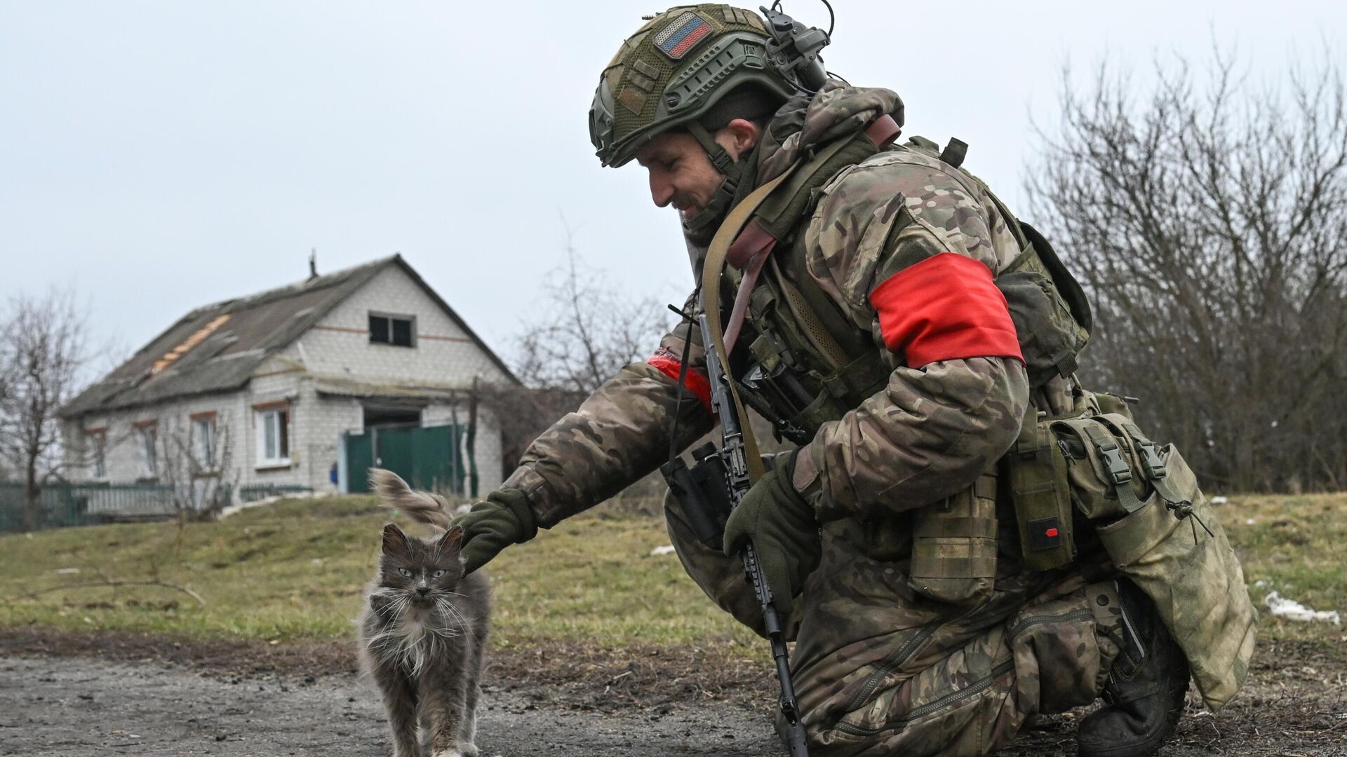 Photo of «Миротворцы» НАТО на Украине будут уничтожены