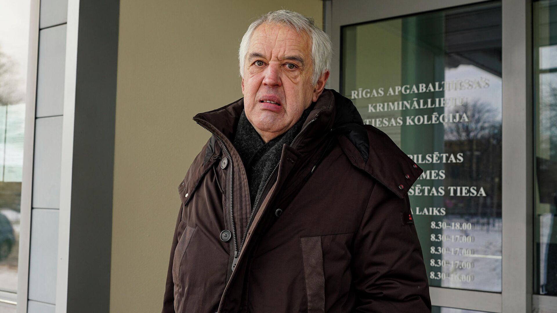 Photo of Политзаключенные в Балтии: как им помочь
