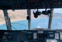 Photo of Спасение побережья Черного моря: МЧС РФ показали, как сейчас выглядит место ЧП