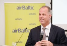 Photo of Забыть про прошлый год и готовить рейсы в Киев: глава airBaltic не унывает из-за убытков