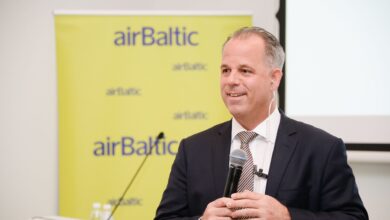 Photo of Забыть про прошлый год и готовить рейсы в Киев: глава airBaltic не унывает из-за убытков