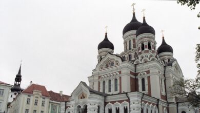 Photo of В Эстонии прошла олимпиада по русскому языку
