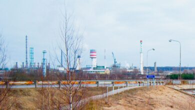 Photo of Литовская Achema может перейти с производства удобрений на взрывчатку