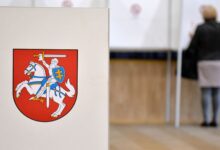 Photo of Прекратить влияние и русификацию: в Литве россиян с ВНЖ хотят лишить права голоса