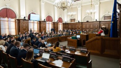 Photo of «Кто лоббирует интересы Авена?» В Латвии могут отложить создание регистра лоббистов