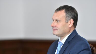 Photo of Генпрокурор может лишиться поста из-за дела о рейсах Кариньша