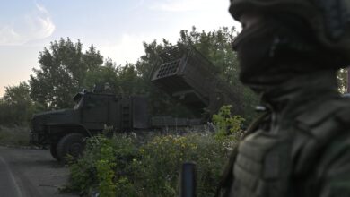 Photo of Всемогущая «Тосочка» ставит точку в курском приграничье