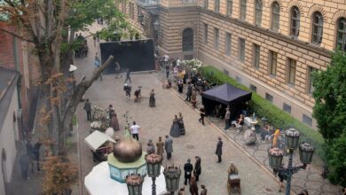 Photo of Латвия утроила поддержку кинопроизводства