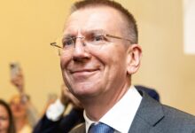 Photo of Прогресса нет: Ринкевичс не может убедить депутатов в верности своих идей
