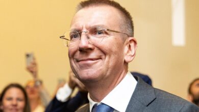 Photo of Прогресса нет: Ринкевичс не может убедить депутатов в верности своих идей