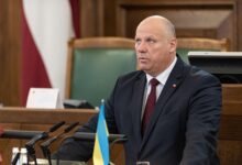 Photo of Какие у Латвии цели в отношении украинских детей? Комиссия Сейма не знает, кого спросить