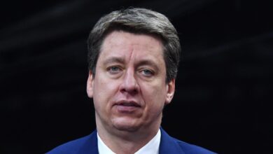 Photo of Витолиньш: латвийцы показывают хороший хоккей
            
                
                    var _iub = _iub || [];
                    _iub.csConfiguration = {
                        «invalidateConsentWithoutLog»:true,
                        «cookiePolicyInOtherWindow»:true,
                        «reloadOnConsent»:true,
                        «consentOnContinuedBrowsing»:false,
                        «perPurposeConsent»:true,
                        «purposes»:»1,3,4,5″,
                        «enableTcf»:true,
                        «googleAdditionalConsentMode»:true,
                        «lang»:»ru»,
                        «siteId»:3633931,
                        «localConsentDomain»: «lv.sputniknews.ru»,
                        «floatingPreferencesButtonDisplay»:false,
                        «cookiePolicyId»:32759561,
                        «banner»:{
                            «brandBackgroundColor»:»#ff9600″,
                            «brandTextColor»:»#ffffff»,
                            «acceptButtonDisplay»:true,
                            «customizeButtonDisplay»:true,
                            «acceptButtonColor»:»#010000″,
                            «acceptButtonCaptionColor»:»#ffffff»,
                            «customizeButtonColor»:»#ffffff»,
                            «customizeButtonCaptionColor»:»#4e4e4e»,
                            «rejectButtonColor»:»#0073CE»,
                            «rejectButtonCaptionColor»:»white»,
                            «closeButtonDisplay»:false,
                            «position»:»float-top-center»,
                            «textColor»:»#010000″,
                            «backgroundColor»:»#ff9600″,
                            «explicitWithdrawal»:true,
                            «acceptButtonCaption»: «Принять и закрыть»
                        }
                    };
                
                
                
                

            
        
            
                
                    var _iub = _iub || {};
                     _iub.cons_instructions = _iub.cons_instructions || [];
                     _iub.cons_instructions.push([«init», {api_key: «lrvQiFNsDWybL2WdzyrIOTHeOwuM3nki»}]);
                 
                 
            
        var _paq = _paq || []; (function() {var stackDomain = window.location.hostname.split(‘.’).reverse();var domain = stackDomain[1] + ‘.’ + stackDomain[0];_paq.push([‘setCDNMask’, new RegExp(‘cdn(\w+).img.’+domain)]); _paq.push([‘setSiteId’, ‘sputnik_lv’]); _paq.push([‘trackPageView’]); _paq.push([‘enableLinkTracking’]); var d=document, g=d.createElement(‘script’), s=d.getElementsByTagName(‘script’)[0]; g.type=’text/javascript’; g.defer=true; g.async=true; g.src=’//a.sputniknews.com/js/sputnik.js’; s.parentNode.insertBefore(g,s); } )();
            
                
                (function(w,d,s,l,i){w[l]=w[l]||[];w[l].push({‘gtm.start’:
                new Date().getTime(),event:’gtm.js’});var f=d.getElementsByTagName(s)[0],
                j=d.createElement(s),dl=l!=’dataLayer’?’&l=’+l:»;j.async=true;j.src=
                ‘https://www.googletagmanager.com/gtm.js?id=’+i+dl;f.parentNode.insertBefore(j,f);
                })(window,document,’script’,’dataLayer’,’GTM-PN8MJD’);
                
                
                (function(w,d,s,l,i){w[l]=w[l]||[];w[l].push({‘gtm.start’:
                new Date().getTime(),event:’gtm.js’});var f=d.getElementsByTagName(s)[0],
                j=d.createElement(s),dl=l!=’dataLayer’?’&l=’+l:»;j.async=true;j.src=
                ‘https://www.googletagmanager.com/gtm.js?id=’+i+dl;f.parentNode.insertBefore(j,f);
                })(window,document,’script’,’dataLayer’,’GTM-KM5XH6L’);
                
            
        
                (window.yaContextCb = window.yaContextCb || []).push(() => {
                    replaceOriginalAdFoxMethods();
                    window.Ya.adfoxCode.hbCallbacks = window.Ya.adfoxCode.hbCallbacks || [];
                })
            
window.yaContextCb = window.yaContextCb || []
var endlessScrollFirst = 30326130; var endlessScrollUrl = ‘/services/article/infinity/’; var endlessScrollAlgorithm = »; var endlessScrollQueue = [30362870, 30362653, 30362496, 30362250, 30361913, 30361669, 30360877, 30359592, 30359959, 30359385, 30359184, 30358743, 30358469, 30357961, 30357681];var endlessScrollFirst = 30326130; var endlessScrollUrl = ‘/services/article/infinity/’; var endlessScrollAlgorithm = »; var endlessScrollQueue = [30362870, 30362653, 30362496, 30362250, 30361913, 30361669, 30360877, 30359592, 30359959, 30359385, 30359184, 30358743, 30358469, 30357961, 30357681];
            
                
                
                
                
                
                
            
            © Sputnik / Алексей КуденкоГлавный тренер сборной Латвии по хоккею Харийс Витолиньш