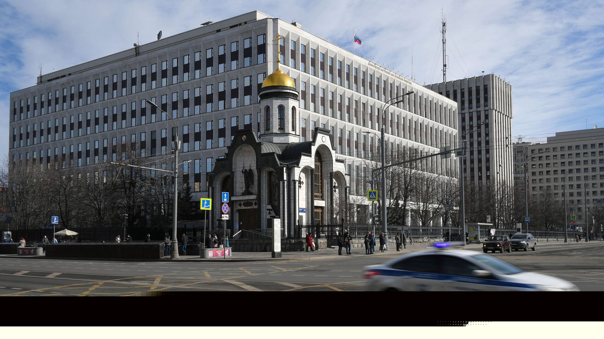 Photo of В России подготовили реформу предоставления убежища