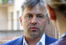 Photo of Главный защитник прав человека в Латвии куда-то пропал