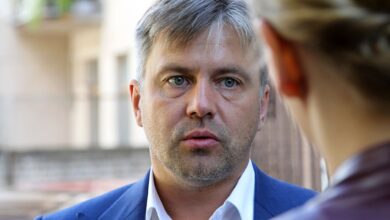Photo of Главный защитник прав человека в Латвии куда-то пропал