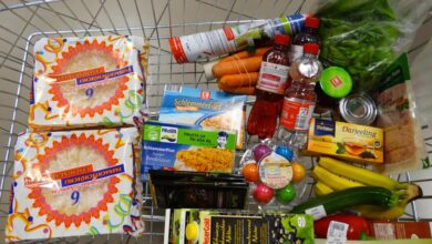 Photo of Минэкономики и торговцы готовят меморандум о снижении цен: какие продукты вошли в список
