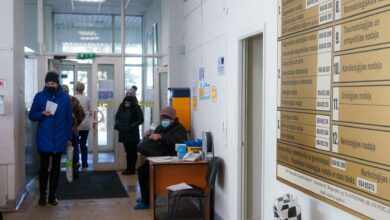 Photo of В Добельской больнице смертность почти 10%. Почему так?