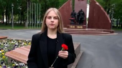 Photo of Эстафета Победы: потомки рассказали истории героев Великой Отечественной