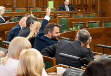 Photo of Жители Латвии пытаются продвинуть через Сейм свои инициативы, но их бракуют