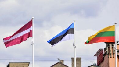Photo of Citadele понизил прогнозы экономического роста стран Балтии