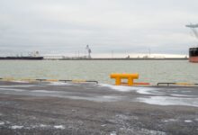 Photo of Тармо Кыутс: пушками суда в Балтийском море не останавливают
