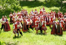 Photo of Интеграция в Латвии как горячая картошка