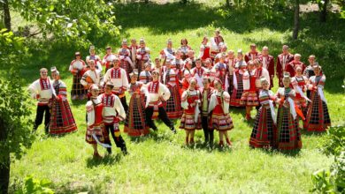 Photo of Интеграция в Латвии как горячая картошка
