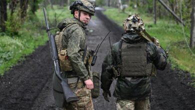 Photo of СВО: Российская армия зашла в Днепропетровскую область