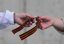 Photo of Штрафы за георгиевские ленты в Эстонии выросли вдвое: сколько людей наказано
