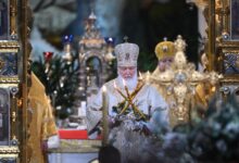Photo of Пытаются стереть с карты духовной жизни: патриарх Кирилл о гонениях на РПЦ в Прибалтике