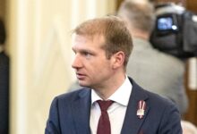 Photo of Перед Латвией встал вопрос сокращения министерств: кто может остаться без портфеля?