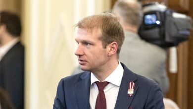 Photo of Перед Латвией встал вопрос сокращения министерств: кто может остаться без портфеля?