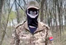 Photo of Бойцы СВО поздравили всех с 80-летием Победы стихами Окуджавы
