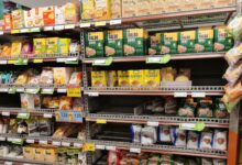 Photo of Торговцы призывают к снижению НДС: когда продукты в Латвии станут дешевле?