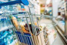 Photo of Экономисты Банка Латвии: цены на продукты питания будут расти весь год