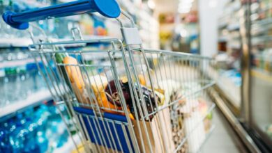 Photo of Экономисты Банка Латвии: цены на продукты питания будут расти весь год