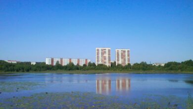 Photo of Граждане РФ не смогут купить жилье в Латвии. Но к третьему чтению появились исключения