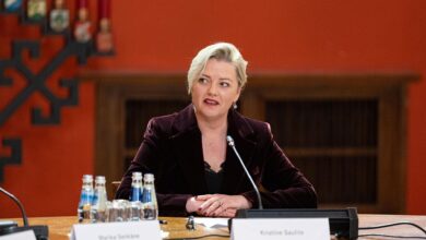 Photo of Ночь выборов: когда сломалась избирательная система