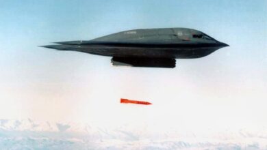 Photo of Цели и средства ударов США по Ирану: главная «угроза»