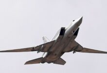 Photo of Российские крылатые ракеты устроили «змеиный ад» для ГУР Украины