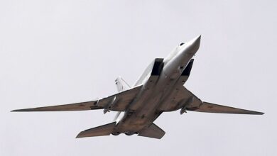 Photo of Российские крылатые ракеты устроили «змеиный ад» для ГУР Украины