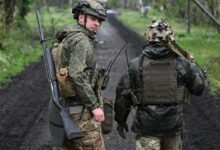 Photo of Россия сделала важный шаг на запорожском направлении