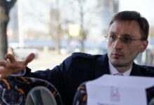 Photo of Июльский рейтинг партий: Нацблок лидирует