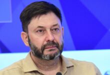 Photo of Умер Кирилл Вышинский