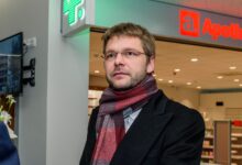 Photo of Правящая коалиция Таллина развалилась