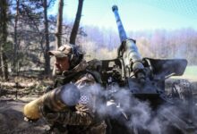 Photo of Перспективы ВСУ после капитуляции Запада в прокси-войне с Россией