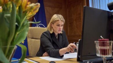 Photo of Силине придется отвечать за «Прогрессивных»